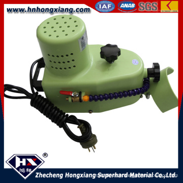 Portable Manual Hand Use Small Glass Machine